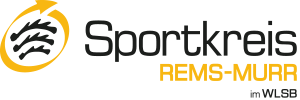 Logo: Sportkreis Rems-Murr